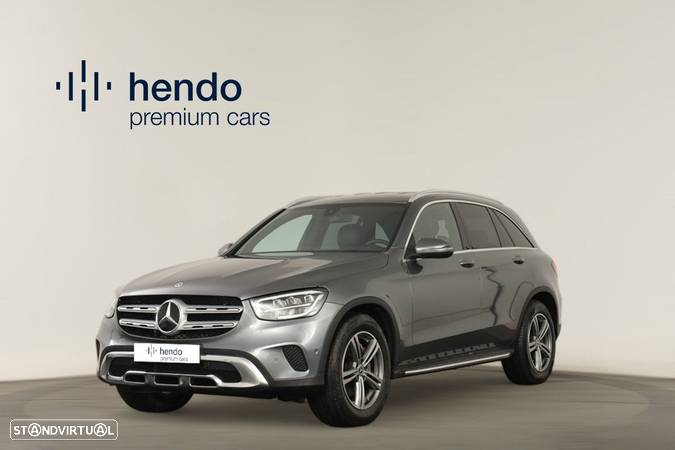 Mercedes-Benz GLC 200 d Edition - 1