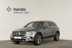 Mercedes-Benz GLC 200 d Edition - 1