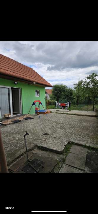 Casa cu 2 dormitoare, 100 mp utili (aproximativ), 2,5 Arii de teren, S - Imagine principală: 3/15