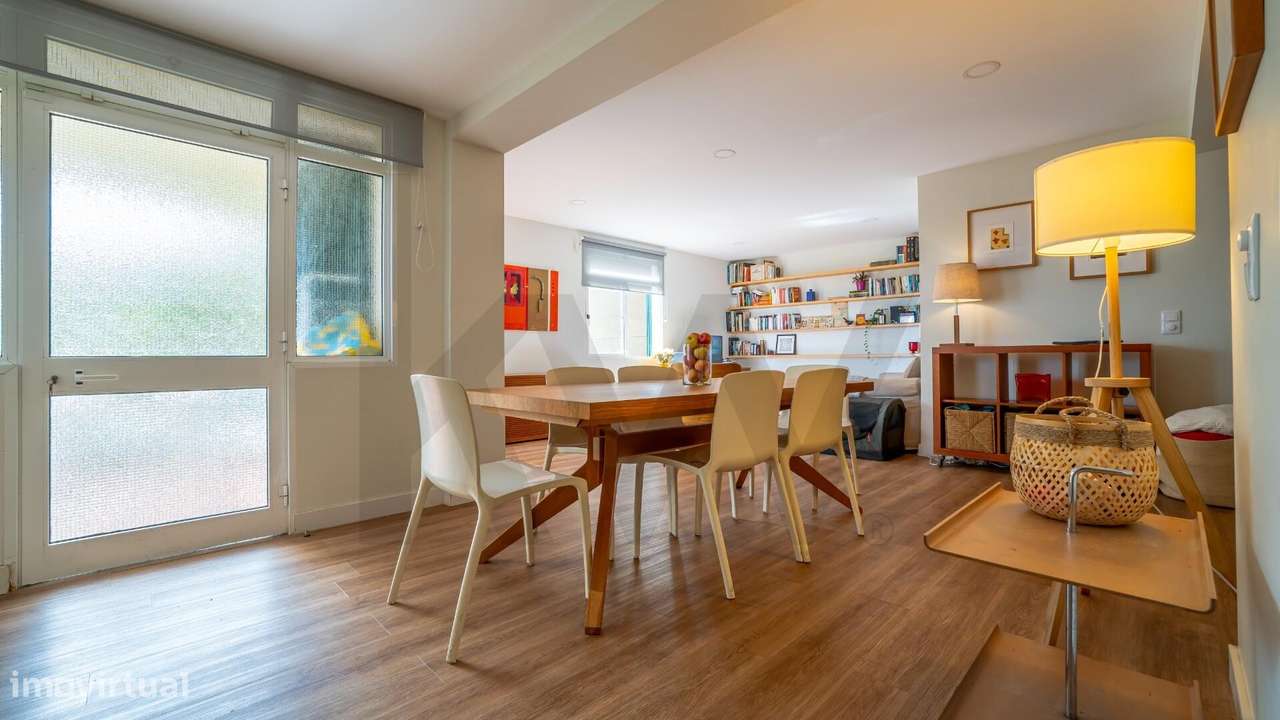 Apartamento T3 – São Martinho - Grande imagem: 5/33