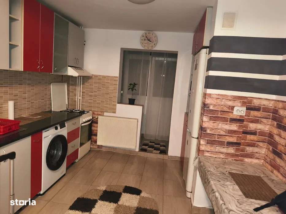 Apartament 2 camere | Compozitorilor | Stadion Ghencea - Imagine principală: 3/5