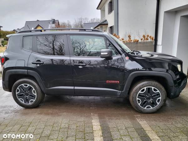 Jeep Renegade - 2