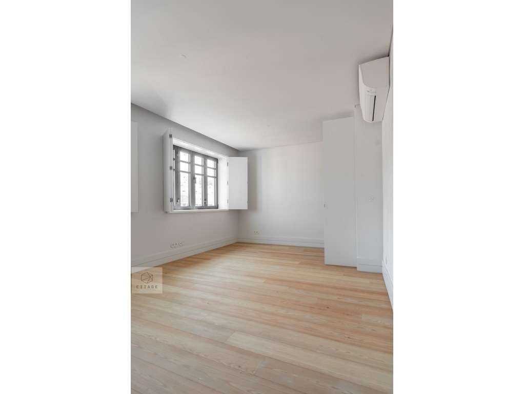 Apartamento T0 Avenida da Liberdade - Grande imagem: 5/12