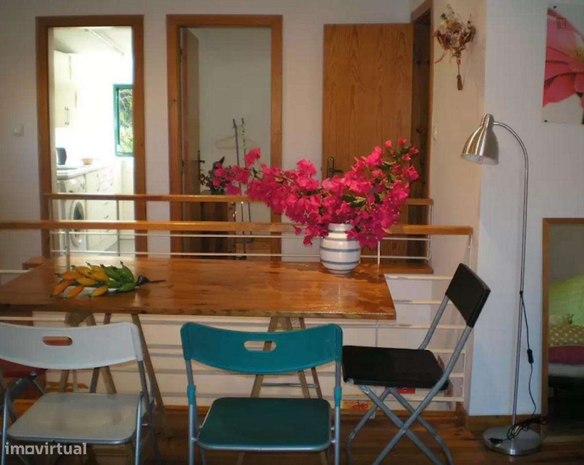 Apartamento com 1 quartos - localizado em Santa Apolónia Lisbon - Grande imagem: 3/8