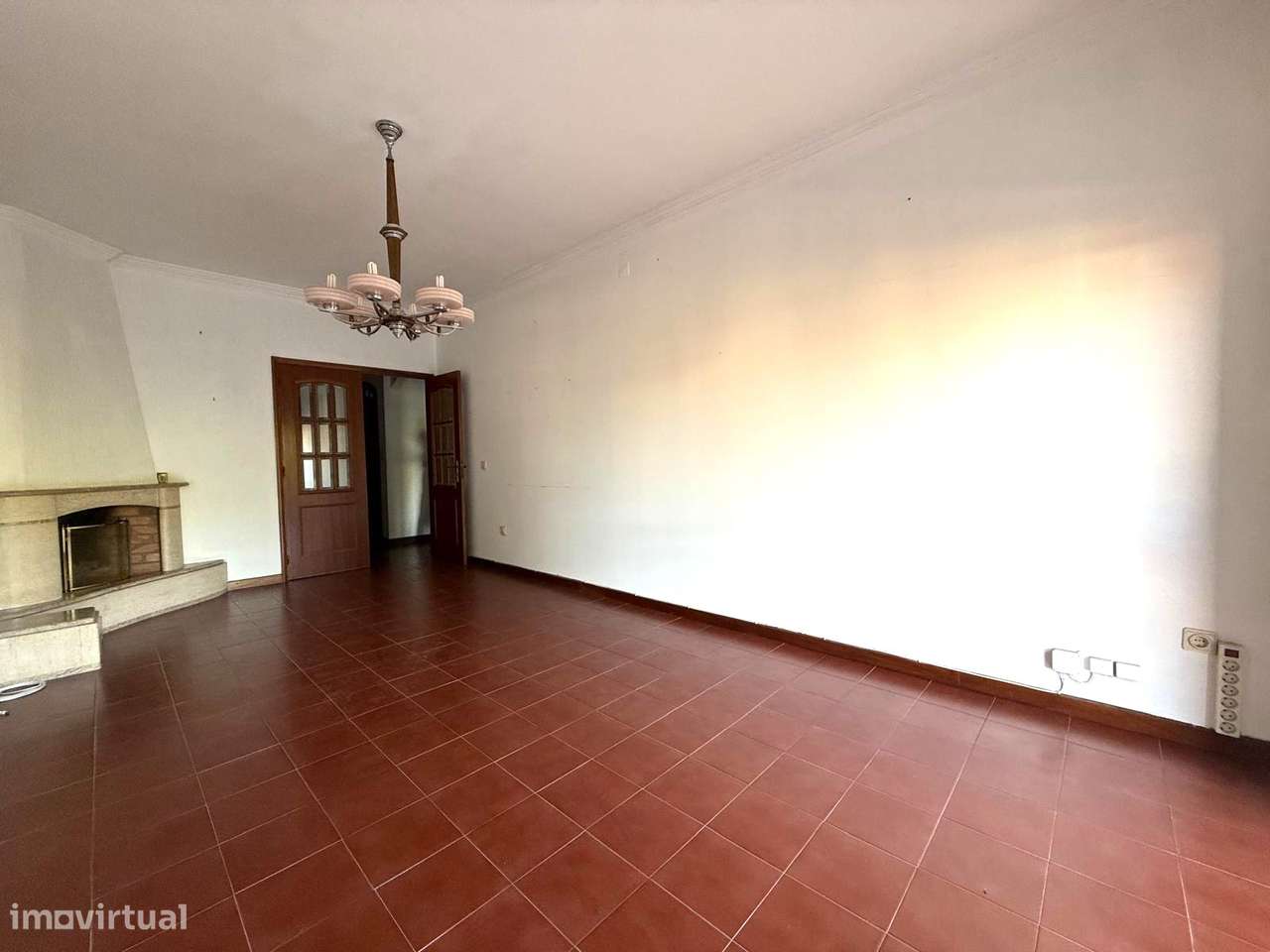 Apartamento T2 c/ terraço no Centro de Ovar-6