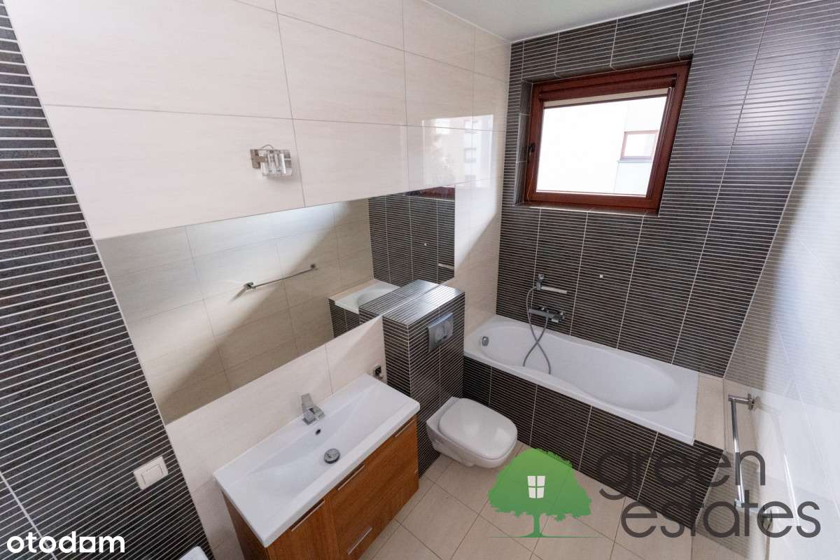 ⭐Kawalerka- Balkon-Miejsce pst-Kameralne osiedle-7