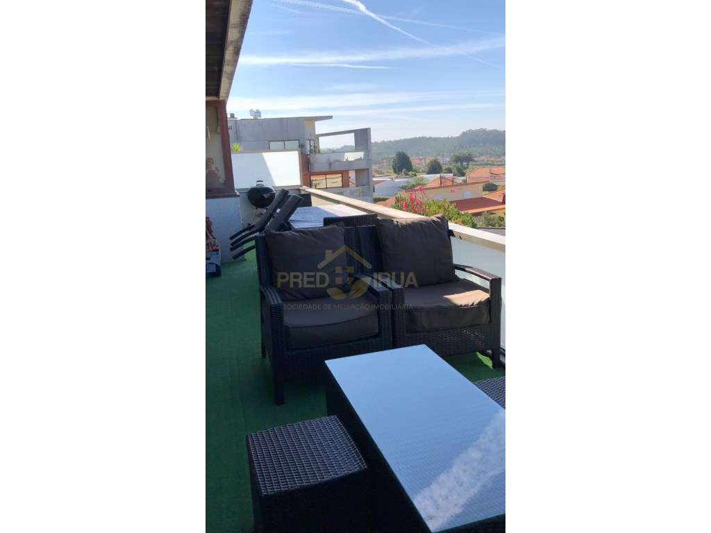 T 2 Recuado em condominio fechada piscina e ginasio com vistas de mar-10