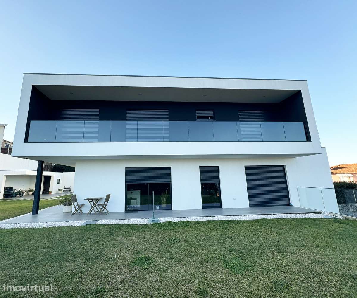 Moradia Isolada V3-46