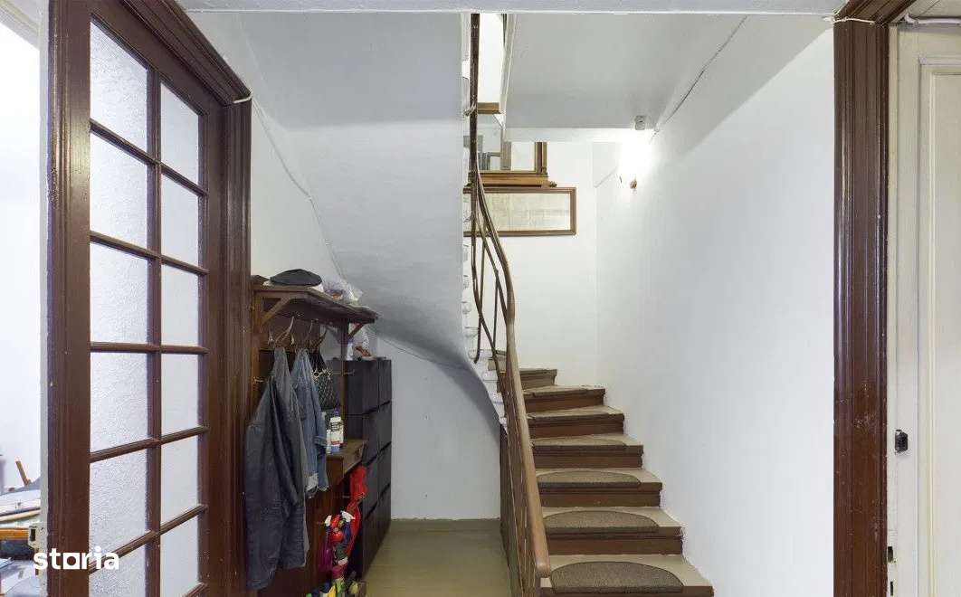 Vila individuala | Victoriei | Sectorul 1 |-3