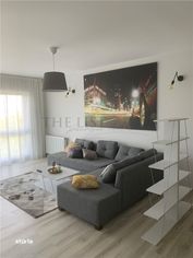 Apartament premium 2 camere | FLOREASCA RESIDENCE