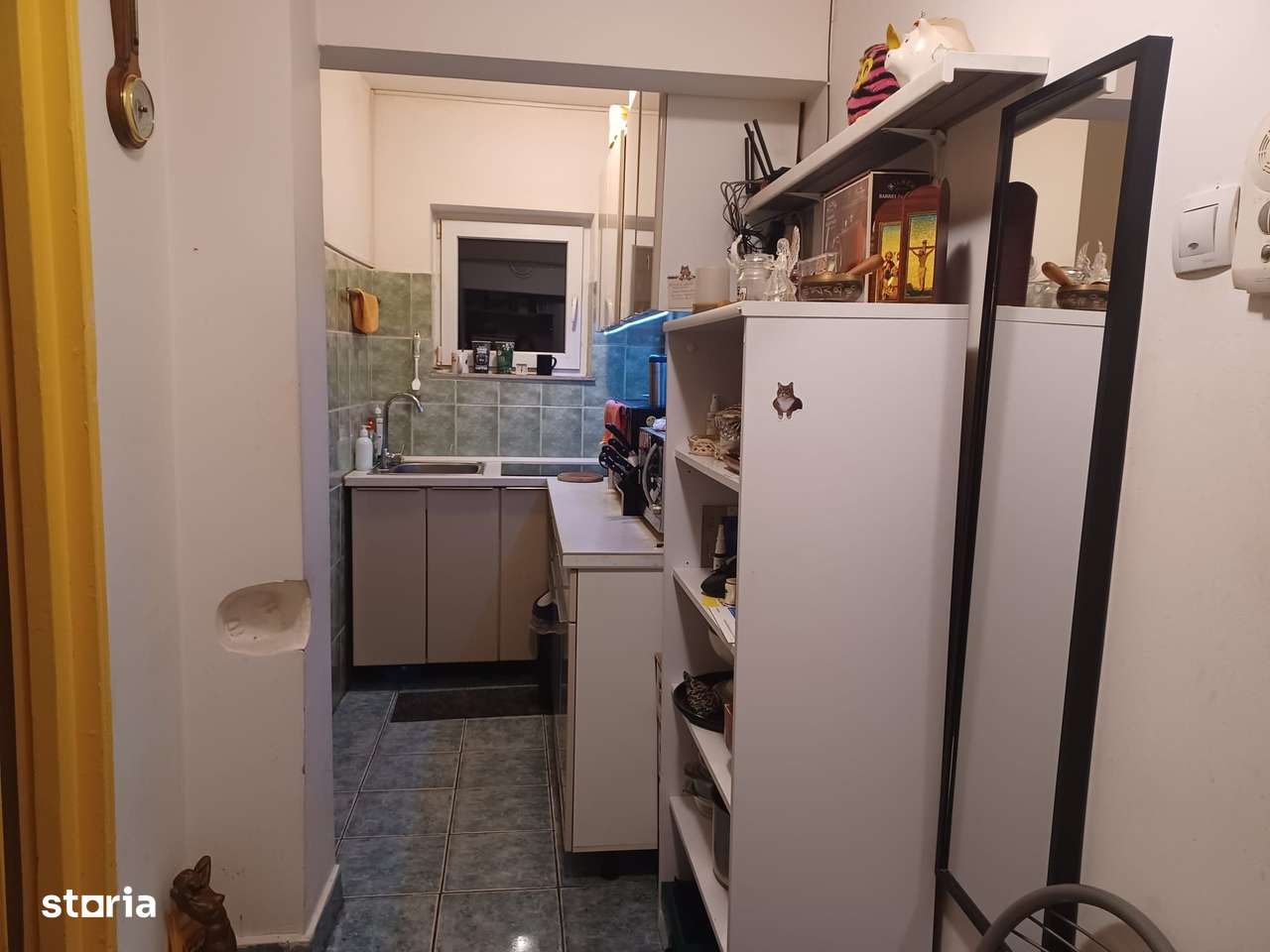 Apartament 2 camere I parter I Str. Busteni I  Gheorgheni - Imagine principală: 5/7