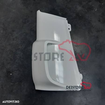 Deflector aer dreapta DAF CF Euro 6 (1844276) - 1