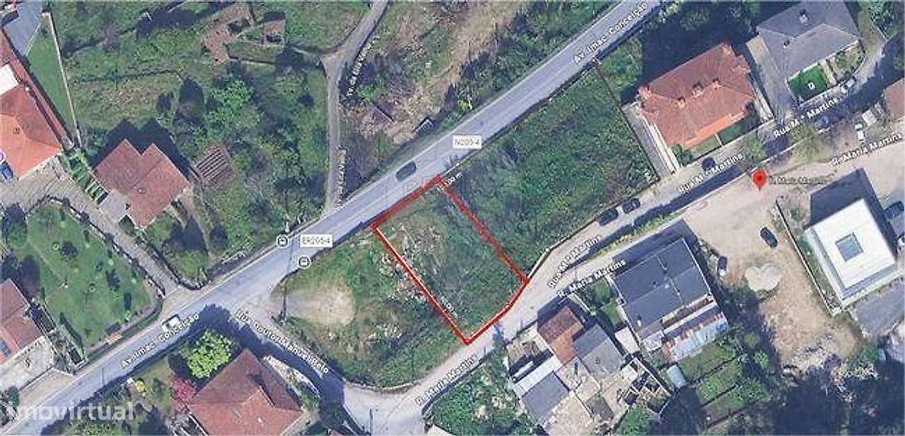 Terreno  para venda-1