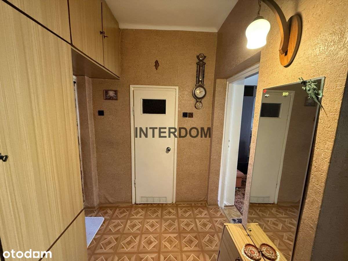 M3 Centrum. Tuż przy parku Hallera-7