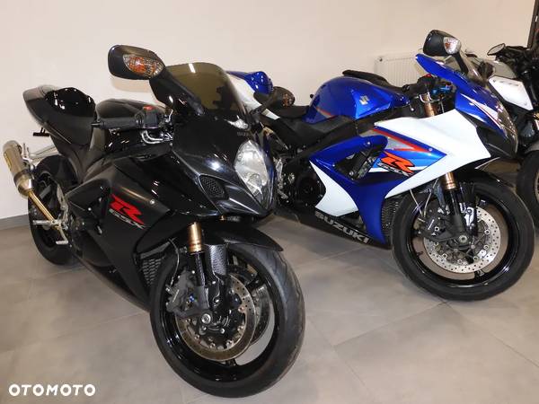 Suzuki GSX-R - 33