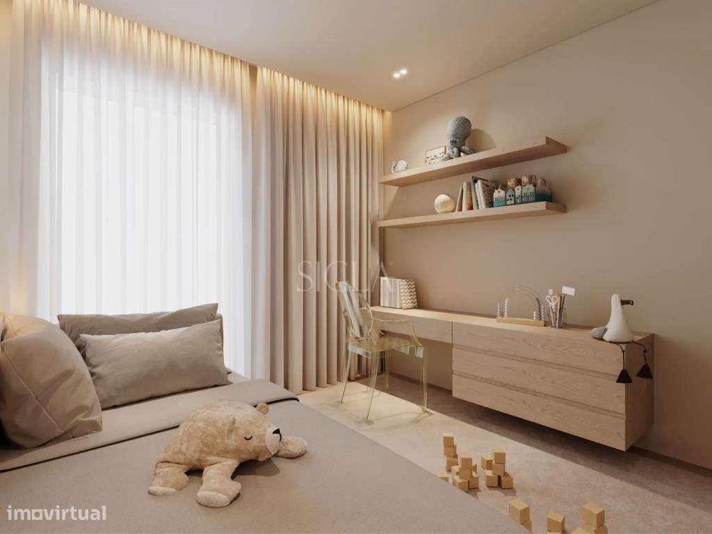 T4 ao Arrábida - Grande imagem: 4/16