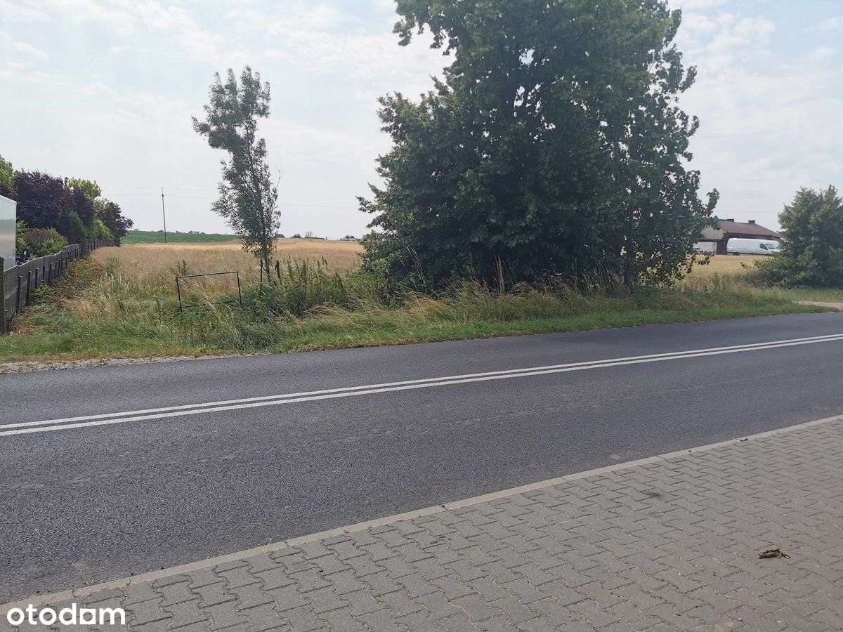 Działka budowlana, Pleszew, ul. Lenartowicka - Pełny obrazek: 5/9