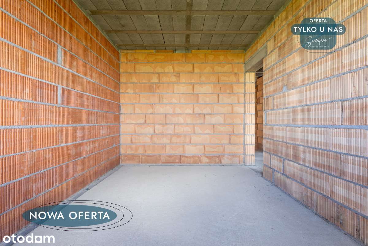 Nowy Dom, który czeka na Ciebie!!!. Dom pod lasem!-14