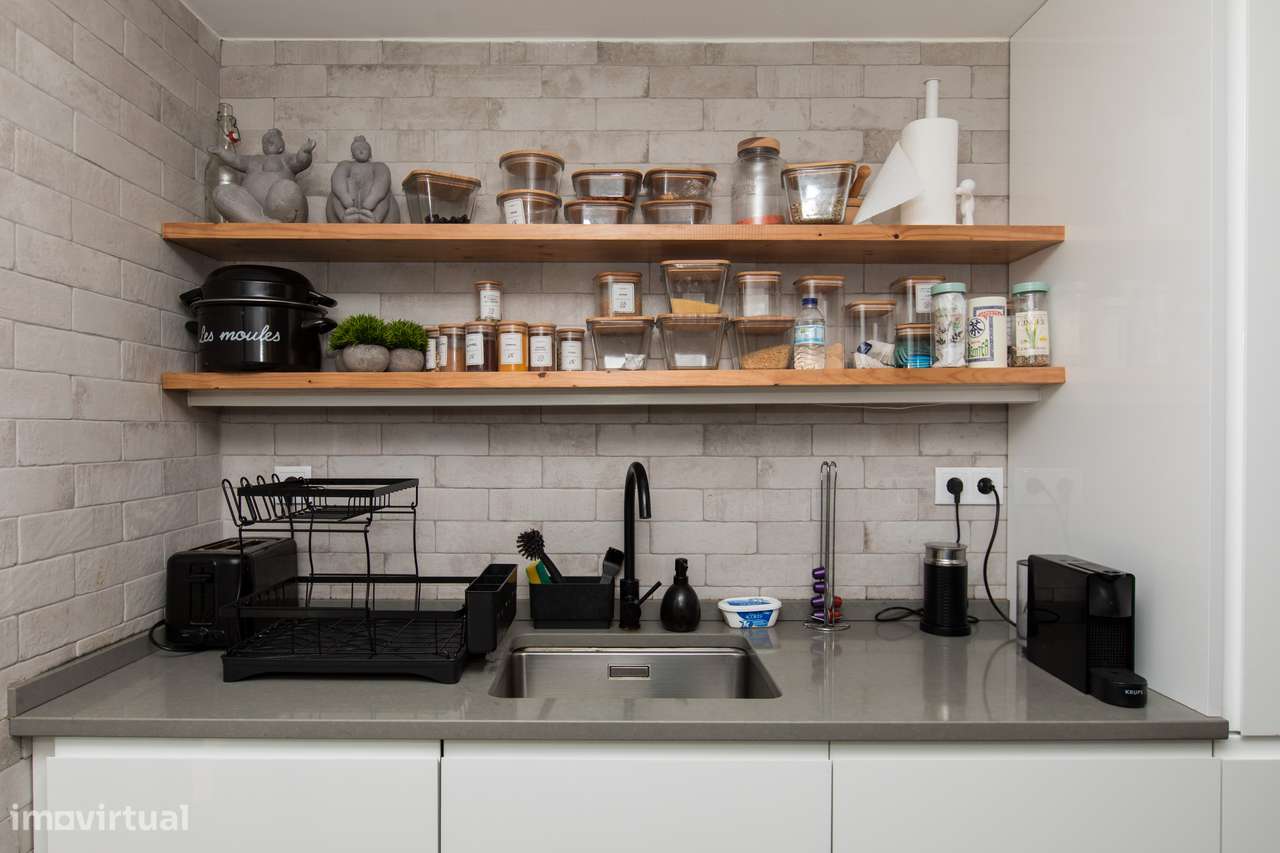 Moradia isolada terreno de 811m2 piscina jardim Sesimbra-20