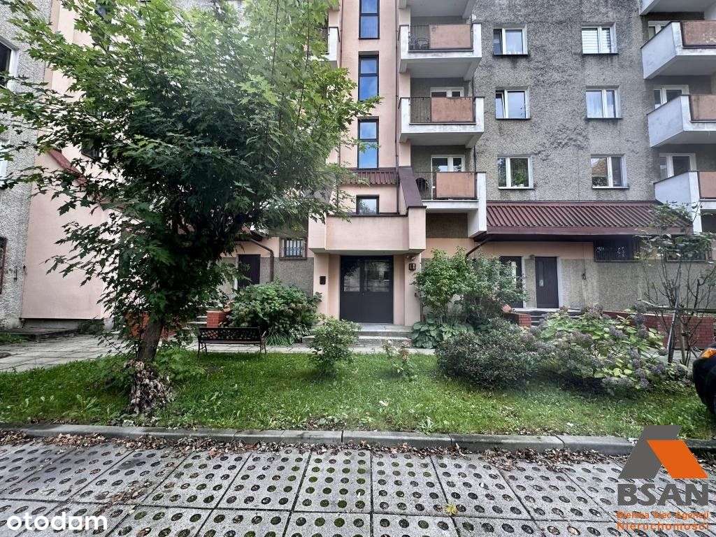 3-Pokojowe Mieszkanie 65 mkw. - Leszczyny-3