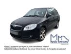 PEÇAS Skoda Fabia II 1.2 gasolina - 1