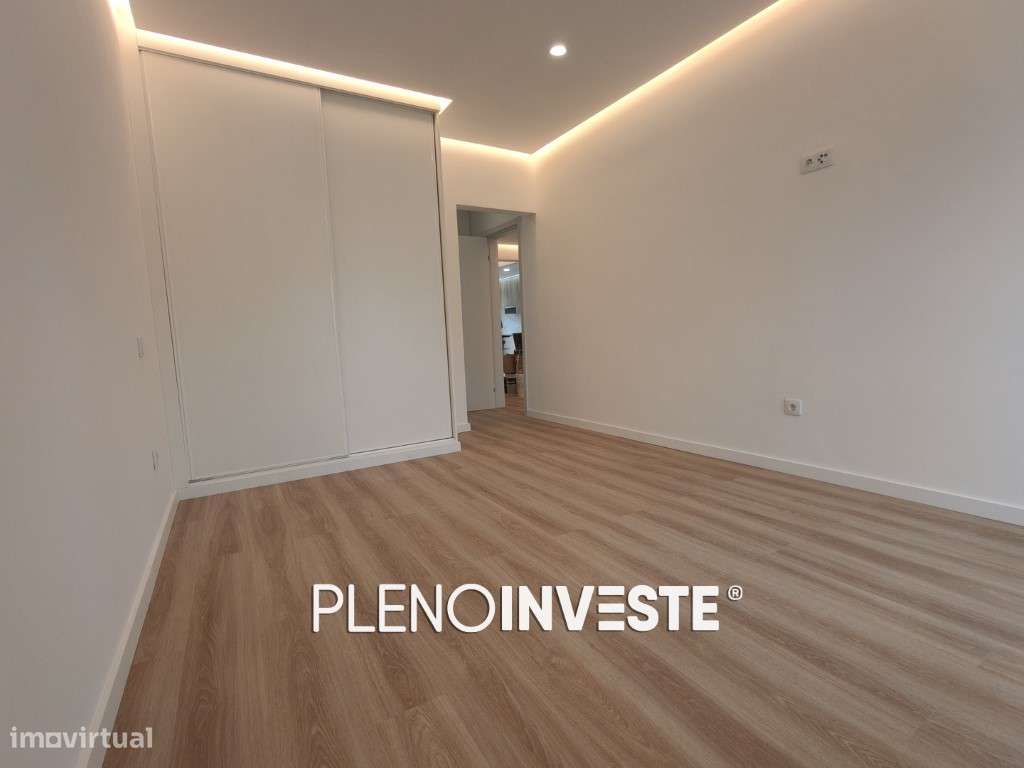 T3 com suite totalmente remodelado no Laranjeiro-10