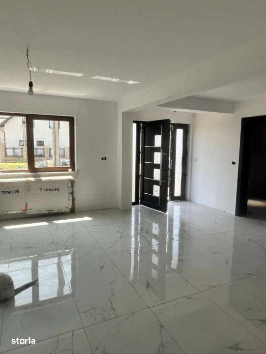 Casa individuala 200 mp, teren 600 mp, Radauti - Imagine principală: 4/19