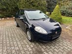 Fiat Grande Punto 1.2 8V - 1