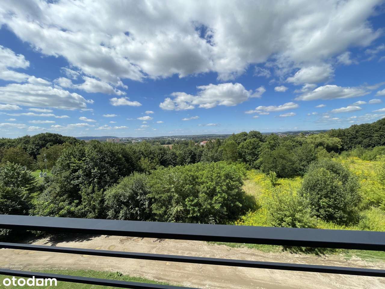 Nowe | do wprowadzenia | 2 pokoje | widok na zieleń |-11