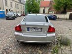 Volvo S60 - 4