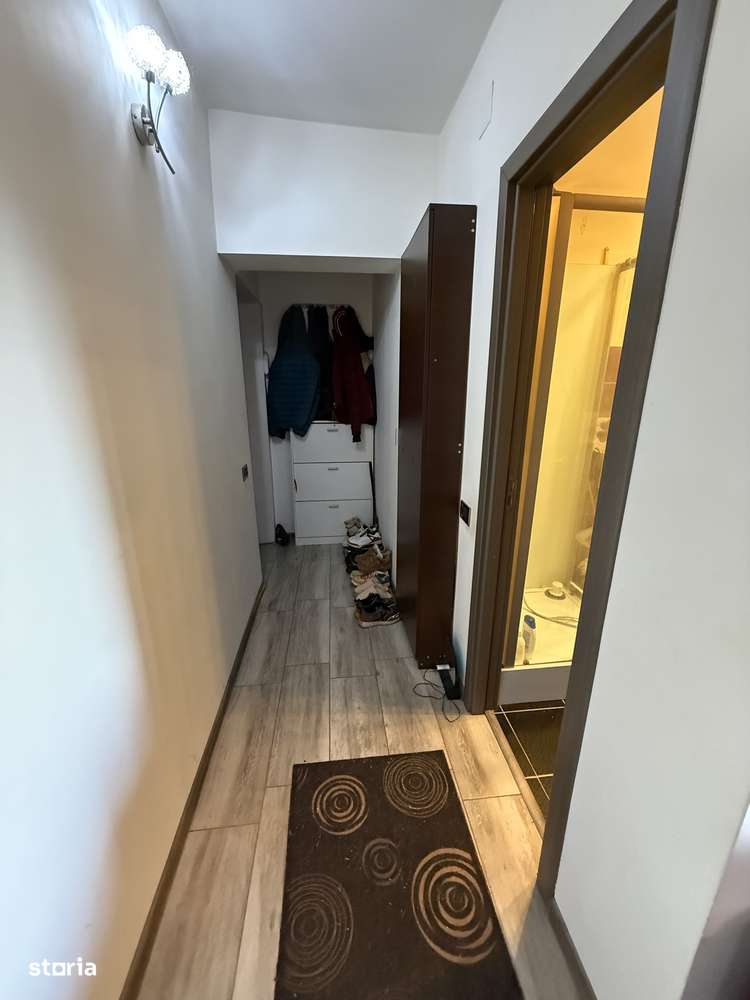 Ap 2 camere renovat - mobilat și utilat complet-7