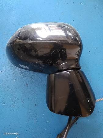 Espelho Retrovisor Dto Electrico Honda Jazz Ii (Gd_, Ge3, Ge2) - 3