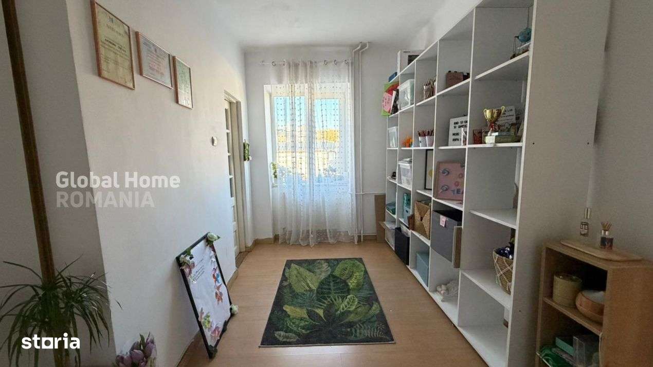 Apartament in vila de inchiriat pretabil birouri/activite | Pache Prot - Imagine principală: 4/10