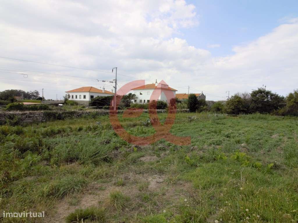 Quintinha - Terreno Construção - Carreço - Vistas Mar - Grande imagem: 5/11
