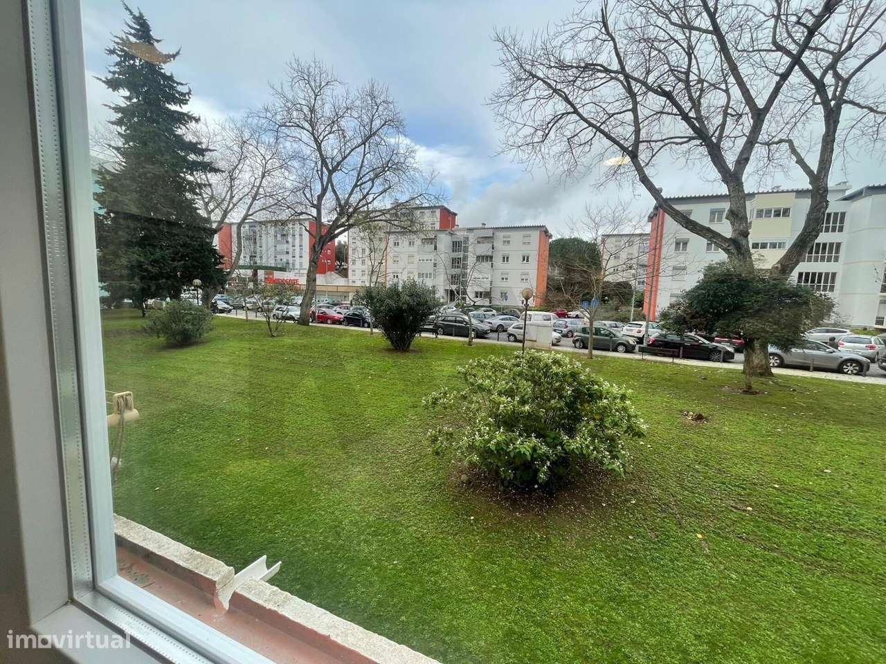 Apartamento T2 Venda - Totalmente Remodelado-21