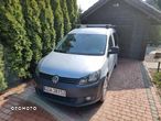 Volkswagen Caddy - 1