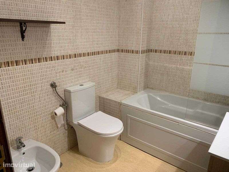 Arrenda-se T3 Gueifães -Maia - Grande imagem: 5/12