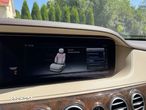 Mercedes-Benz Klasa S 350 d AMG Line 9G-TRONIC - 31