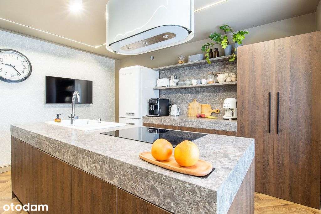 Stylowy Dom Wolnostojący Oborniki-4