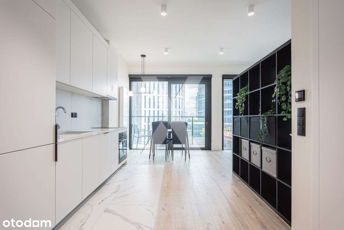 Towarowa Towers | 0% prowizji | Wysoki Roi-0