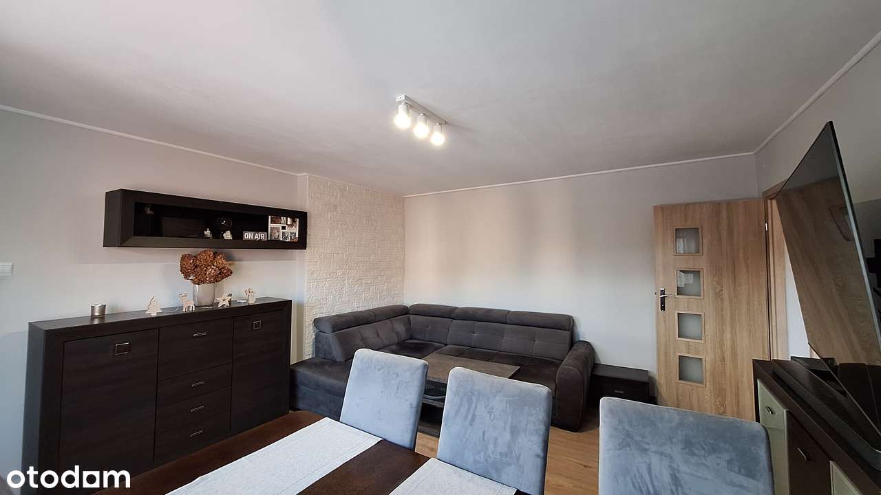 3 pokoje centrum Debrzno-6