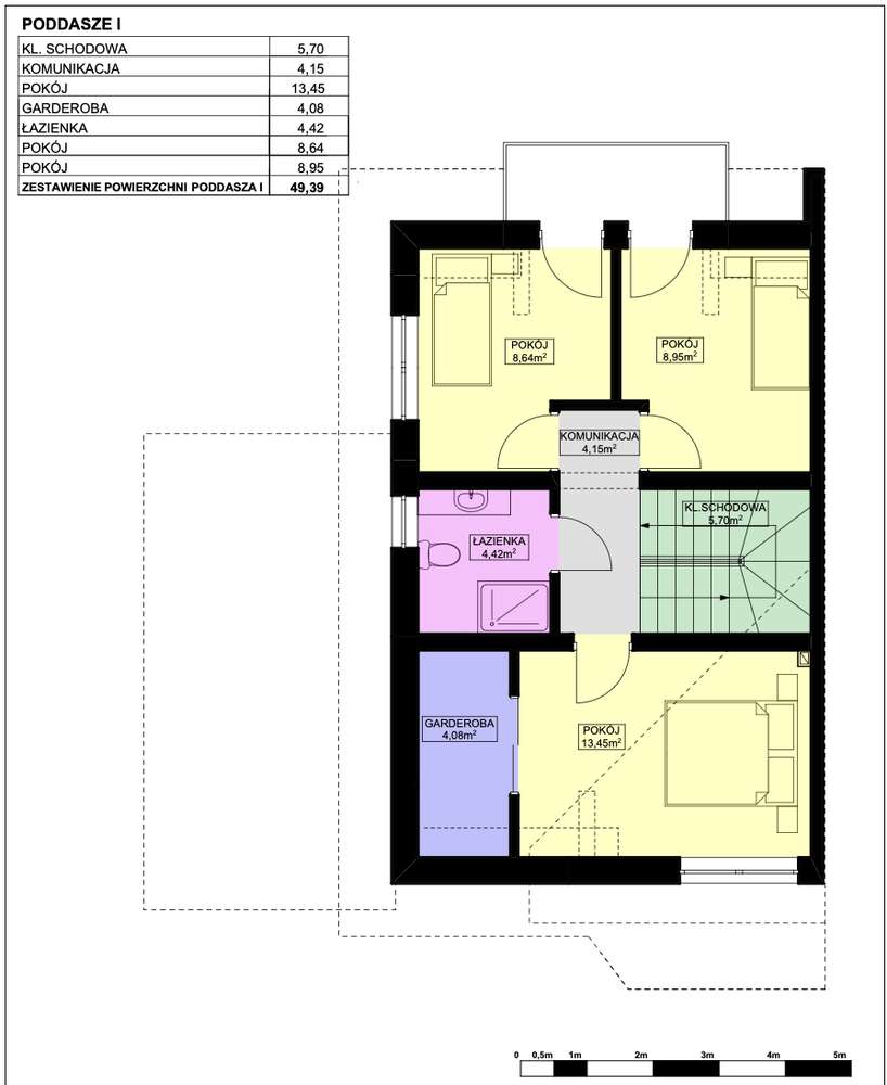 Nowe bliźniaki w sercu Podhala-18