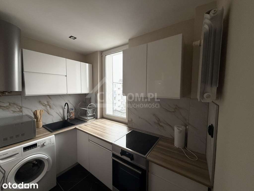 2-pokojowe mieszkanie 32 m² Skarżysko-Kamienna - Pełny obrazek: 4/10