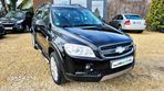 Chevrolet Captiva 2.4 LS - 5