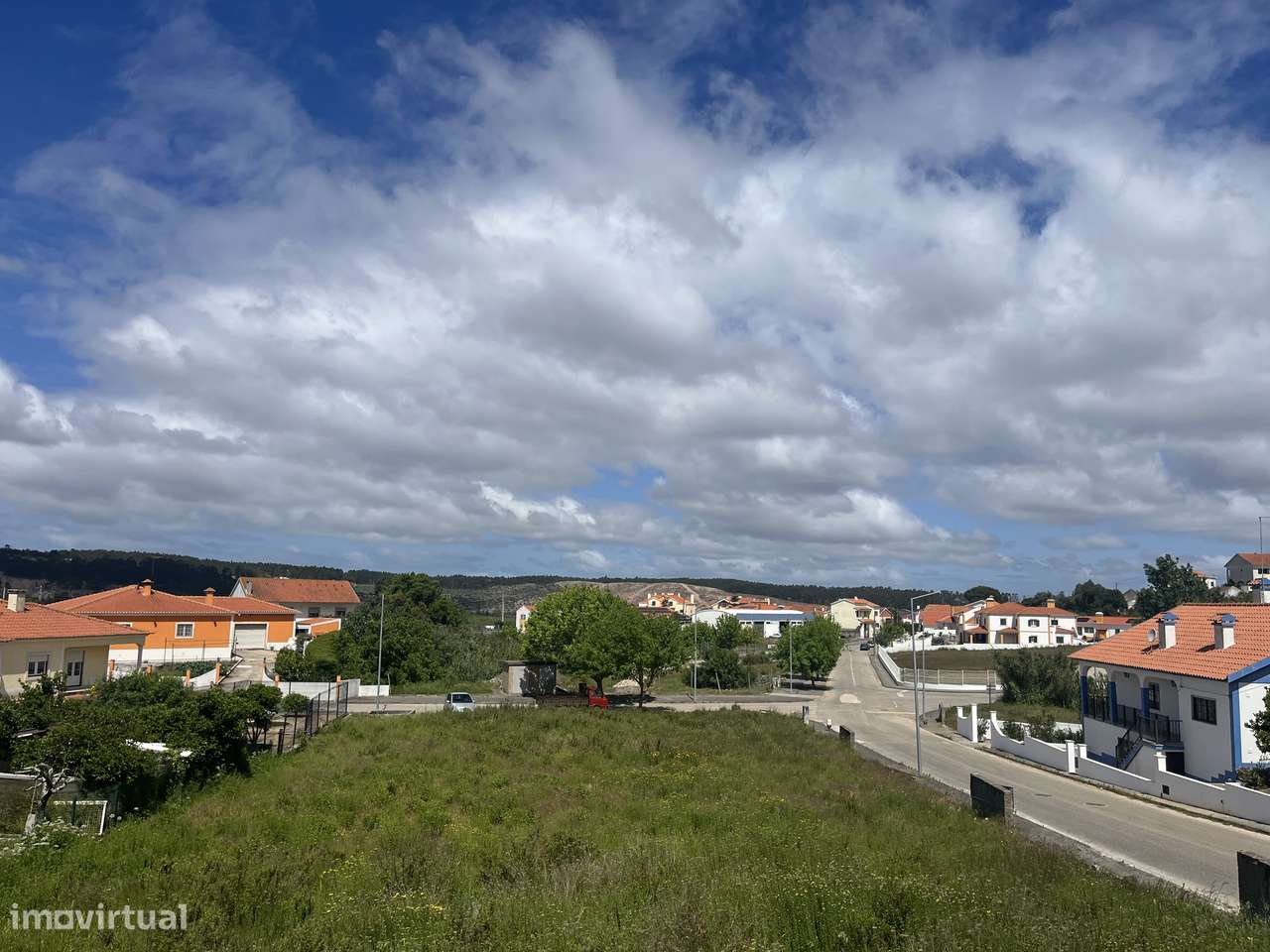 Moradia Térrea Moderna com Piscina | Torres Vedras-22