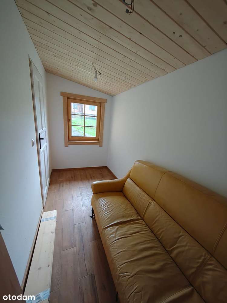 Urokliwy dom w Istebnej – 130 m²-14