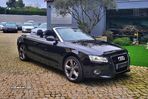 Audi A5 Cabrio 2.0 TFSi quattro S-line S-tronic - 1