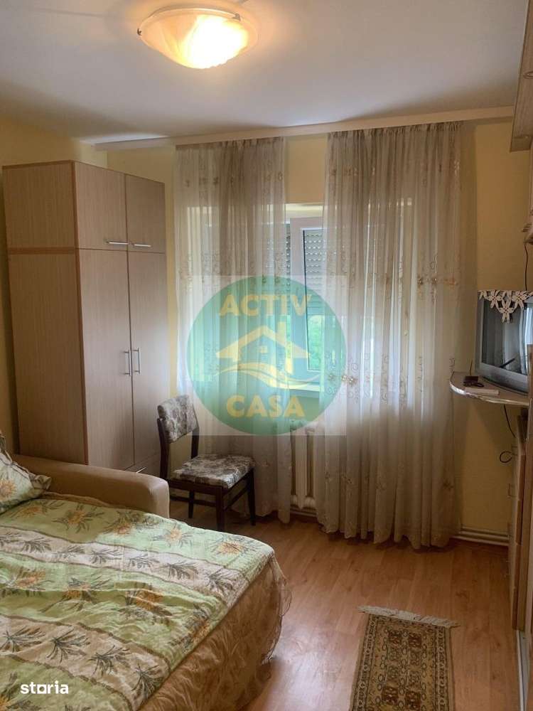 Apartament 2 camere, mobilat si utilat,zona Hotel - Imagine principală: 2/4