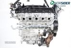 Motor Volvo S60|10-13 - 1