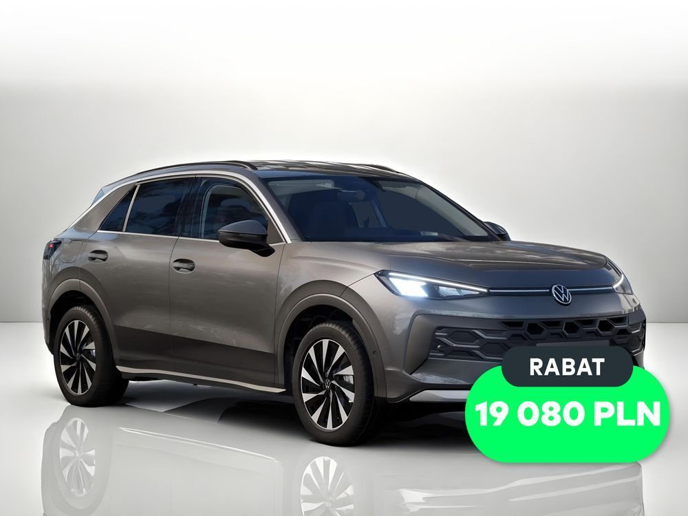 Volkswagen T-ROC II 1.5 eTSI Life DSG 2026